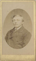 Pasfoto